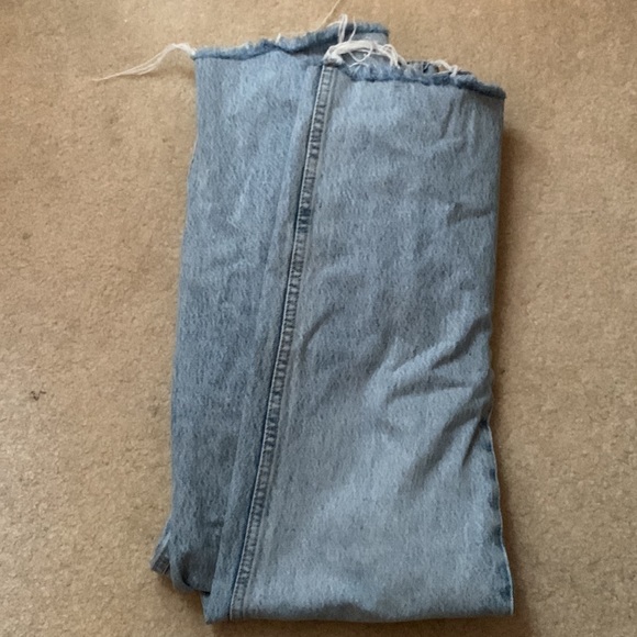 Zara Jeans - Picture 2 of 4